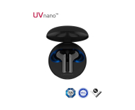LG TONE Free, bezprzewodowe, douszne HBS-FN7, czarne - 1460776 - zdjęcie 8